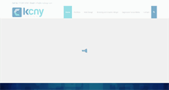 Desktop Screenshot of kcnydesign.com